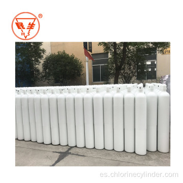 Hospital medical Large storage oxygen cylinder medical oxygen cylinder price oxygen cylinder